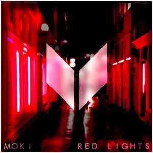 Moki - Red Lights EP download free