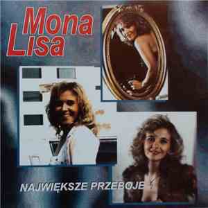 Mona Lisa  - Największe Przeboje download free
