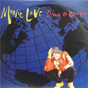 Monie Love - Down To Earth download free