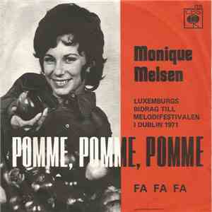 Monique Melsen - Pomme, Pomme, Pomme download free