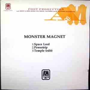 Monster Magnet - Space Lord download free