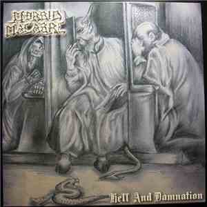 Morbid Macabre - Hell And Damnation download free
