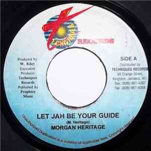Morgan Heritage - Let Jah Be Your Guide download free