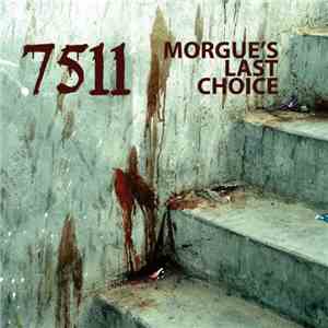Morgue’s Last Choice - 7511 download free