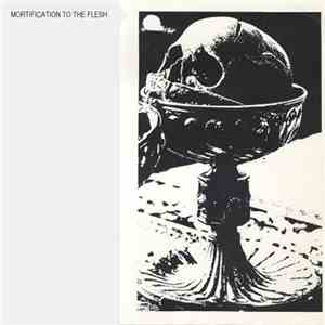 Mortification To The Flesh - Le Trésor Maudit download free