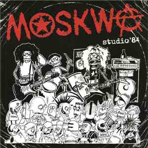 Moskwa - Studio '84 download free