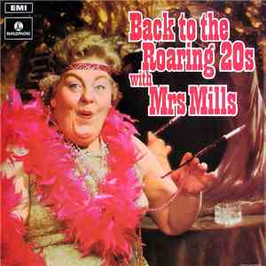Mrs. Mills - Back To The Roaring Twenties download free