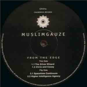 Muslimgauze - From The Edge: Remixes Vol. 1 download free