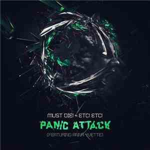 Must Die! & Etc!Etc! - Panic Attack download free