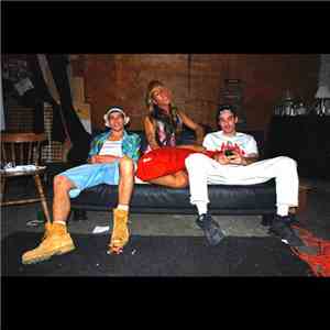 Mykki Blanco & The Mutant Angels - Mykki Blanco & The Mutant Angels download free