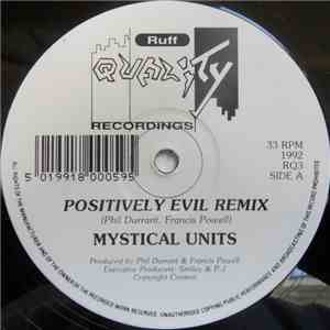 Mystical Units - Positively Evil download free