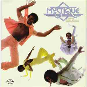 Mystique  Featuring Ralph Johnson  - Mystique download free