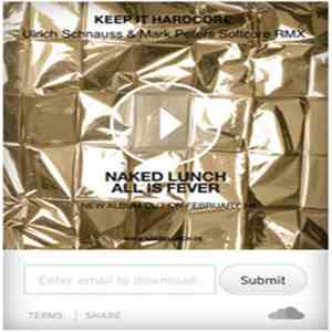 Naked Lunch  - Keep It Hardcore download free