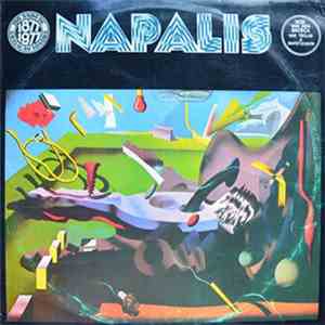Napalis - Napalis download free