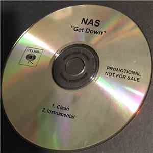 Nas - Get Down download free