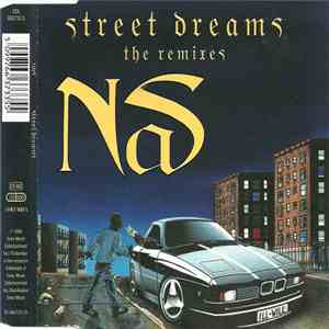 Nas - Street Dreams (The Remixes) download free