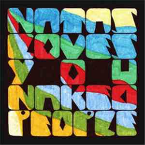 Natas Loves You - Naked People download free