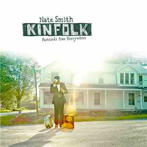 Nate Smith  - Kinfolk: Postcards From Everywhere download free