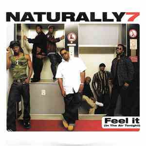 Naturally 7 - Feel It (In The Air Tonight) download free