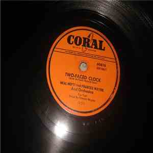 Neal Hefti, Frances Wayne - Two-Faced Clock / Jambalaya download free