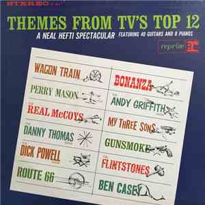 Neal Hefti - Themes From TV's Top 12 download free