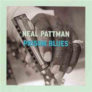 Neal Pattman - Prison Blues download free