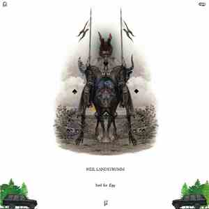 Neil Landstrumm - Lord For £39 download free