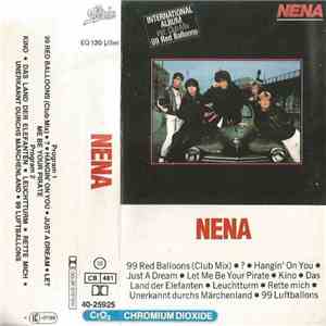 Nena - Nena (International Album) download free