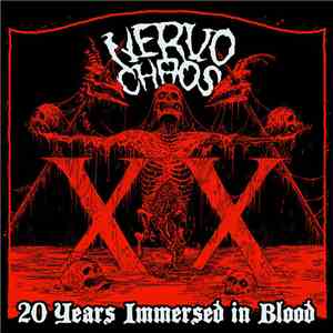Nervochaos - Box Set - 20 Years Immersed in Blood download free
