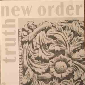 New Order - Truth download free