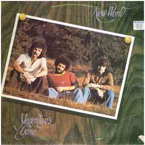 New World  - Yesterday's Gone download free