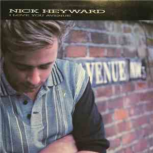 Nick Heyward - I Love You Avenue download free