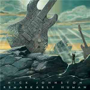 Nick Johnston  - Remarkably Human download free