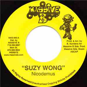 Nicodemus - Suzy Wong download free