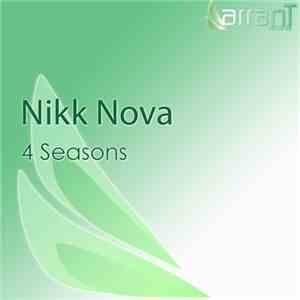 Nikk Nova - 4 Seasons download free