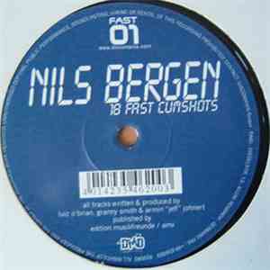 Nils Bergen - 18 Fast Cumshots download free