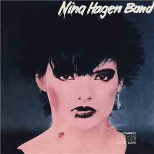 Nina Hagen Band - Nina Hagen Band download free