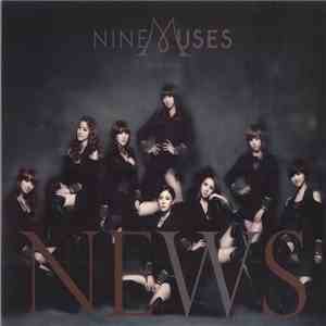 Nine Muses - News (Digital Single) download free