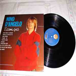Nino D'Angelo - Eccomi Qua download free