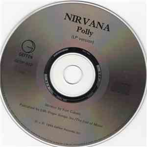 Nirvana - Polly download free