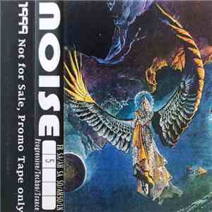 Noise - 1999 #05 SA/AH - Progressive / Techno / Trance download free