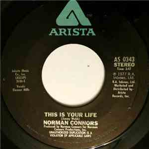 Norman Connors - This Is Your Life / Captain Connors download free