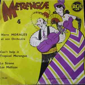 Noro Morales & His Orchestra - Merengue 4 download free