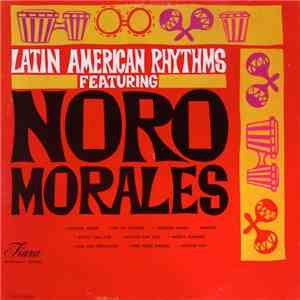 Noro Morales - Latin American Rhythms download free