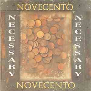 Novecento - Necessary download free