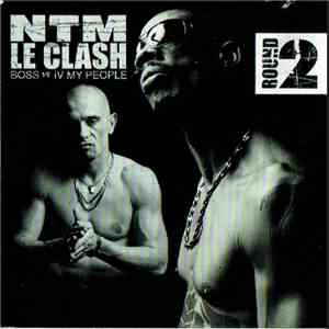 NTM - Le Clash: BOSS Vs IV My People (Round 2) download free