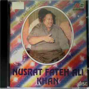 Nusrat Fateh Ali Khan - Dam Mast Qalandar & Other New Hits download free