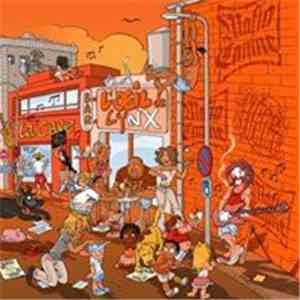 NX  - Entre 2 Nuits download free