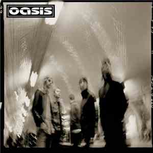 Oasis  - Heathen Chemistry download free