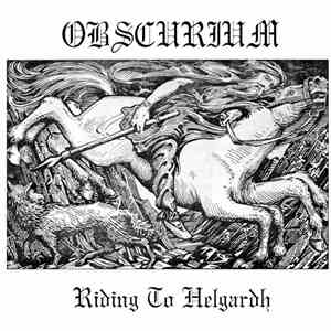 Obscurium - Riding To Helgardh download free